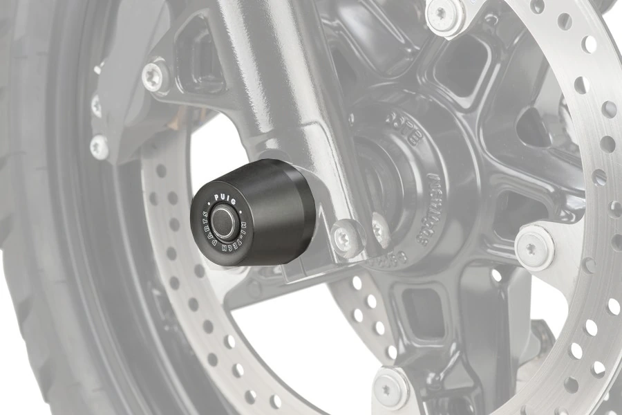Schwingenschutz - 8647 - HONDA CBR600RR - Bj. 2013-2016