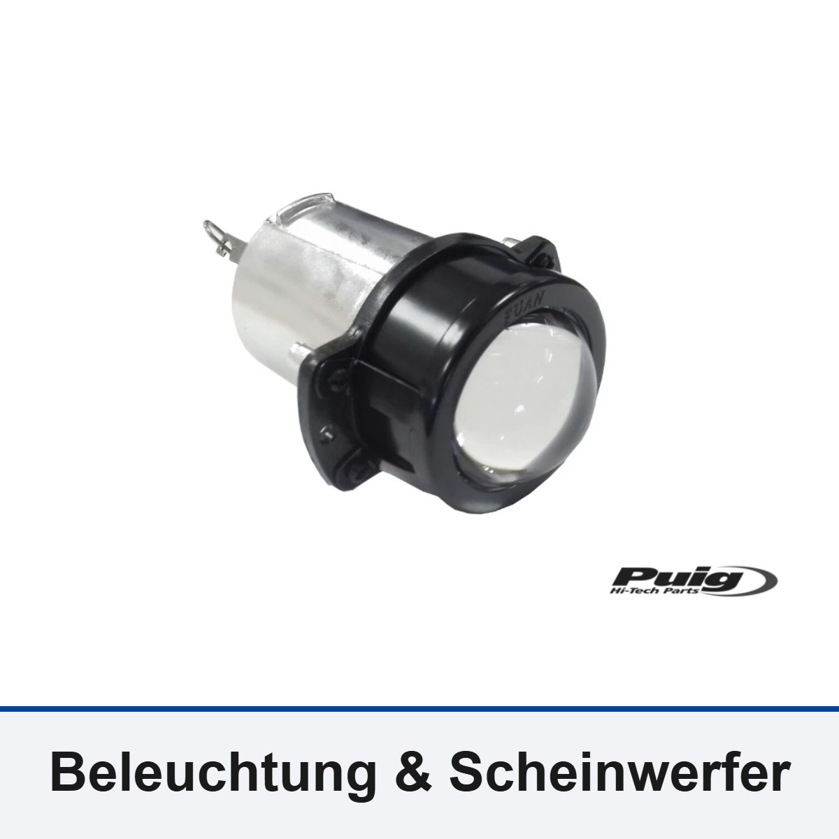 PUIG Beleuchtung & Scheinwerfer