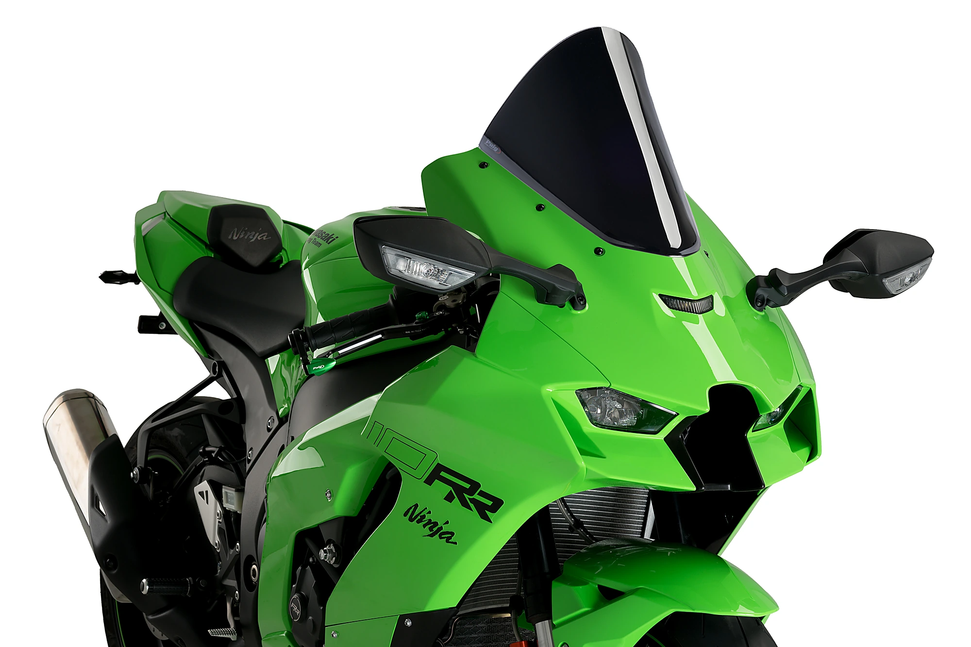 R-Racer Scheibe - 20540 - KAWASAKI ZX-10R - Bj. 2021-2026