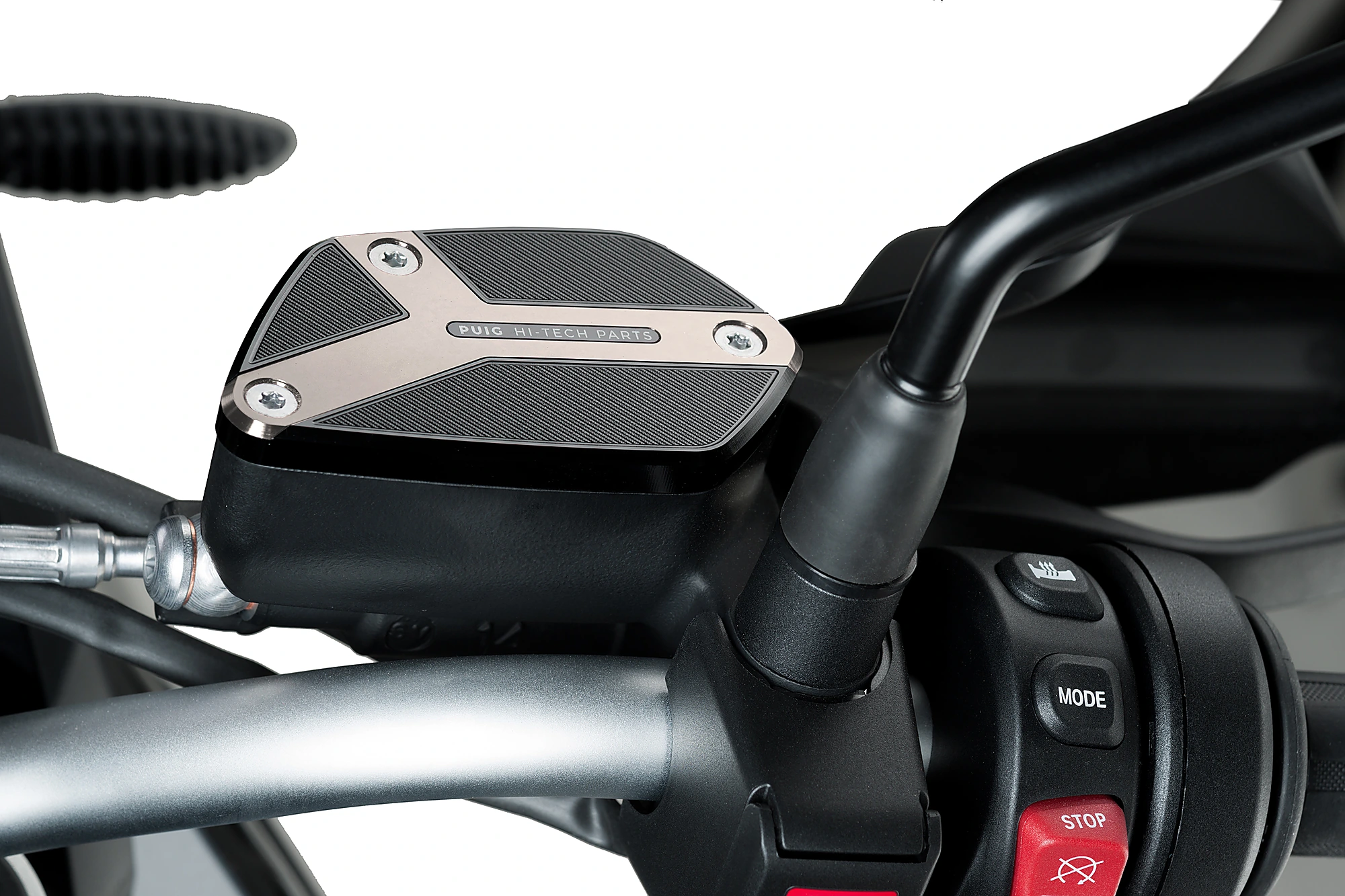 Deckel Bremsflüssigkeitsbehälter vorne - 9530 - BMW - Bj. 2015-2026