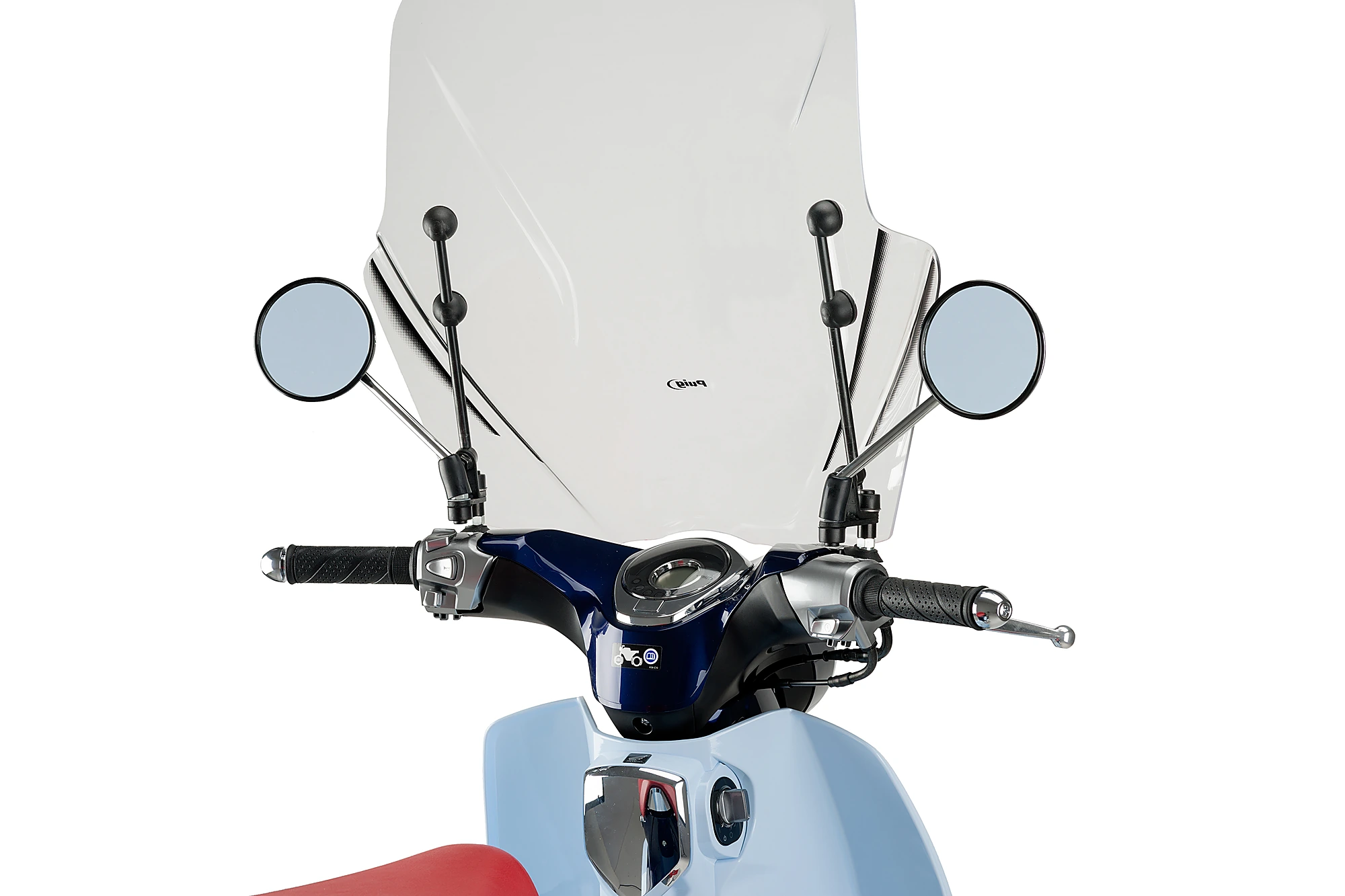 T.X. - 3492 - HONDA SUPER - Bj. 2018-2025