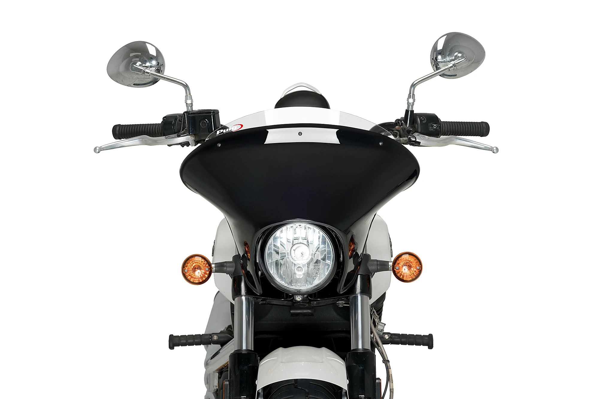 Batwing SML Sport - 21071 - INDIAN SCOUT CLASSIC - Bj. 2015-2025