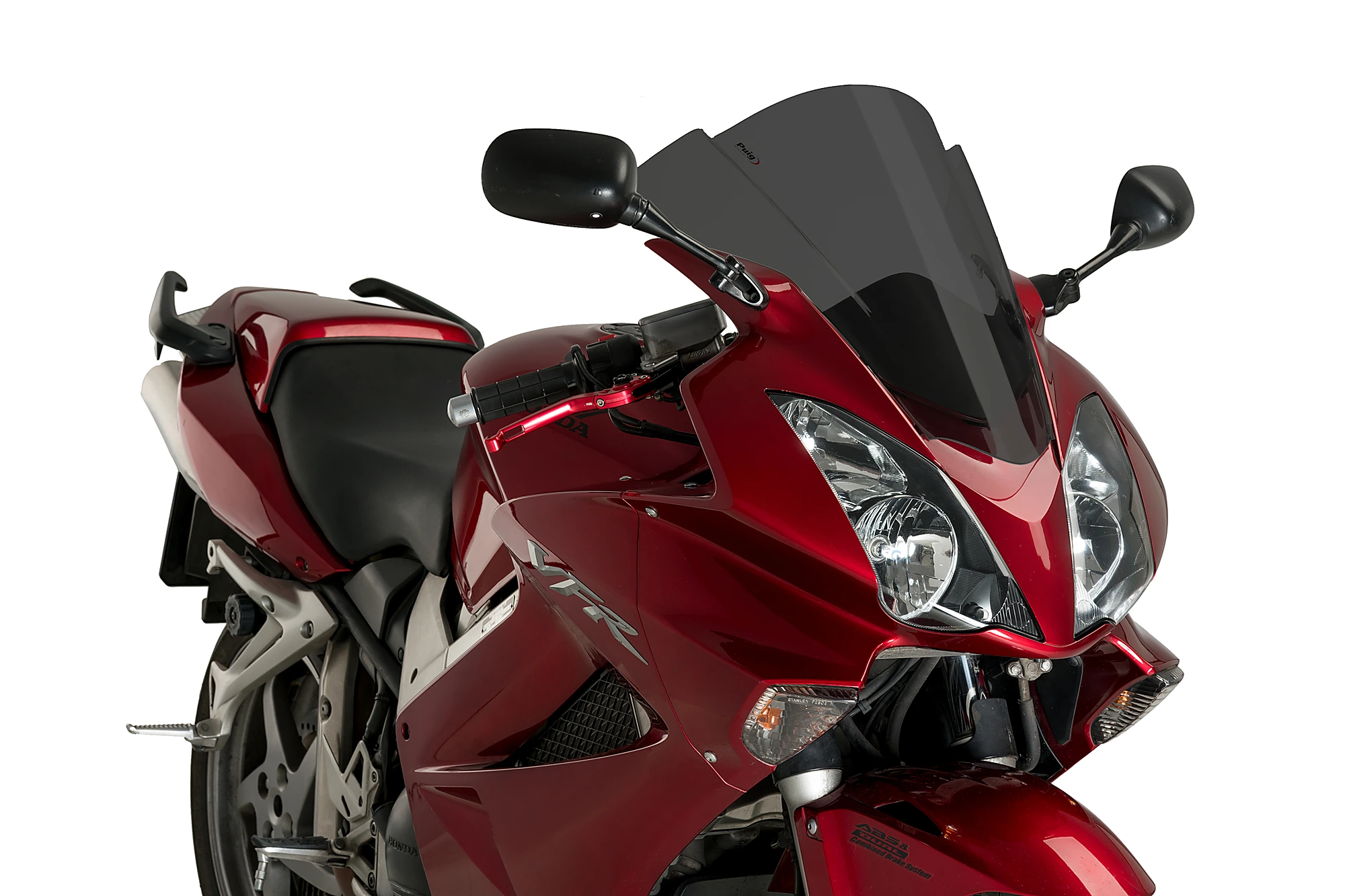 Racingscheibe - 1097 - HONDA VFR800 - Bj. 2002-2012