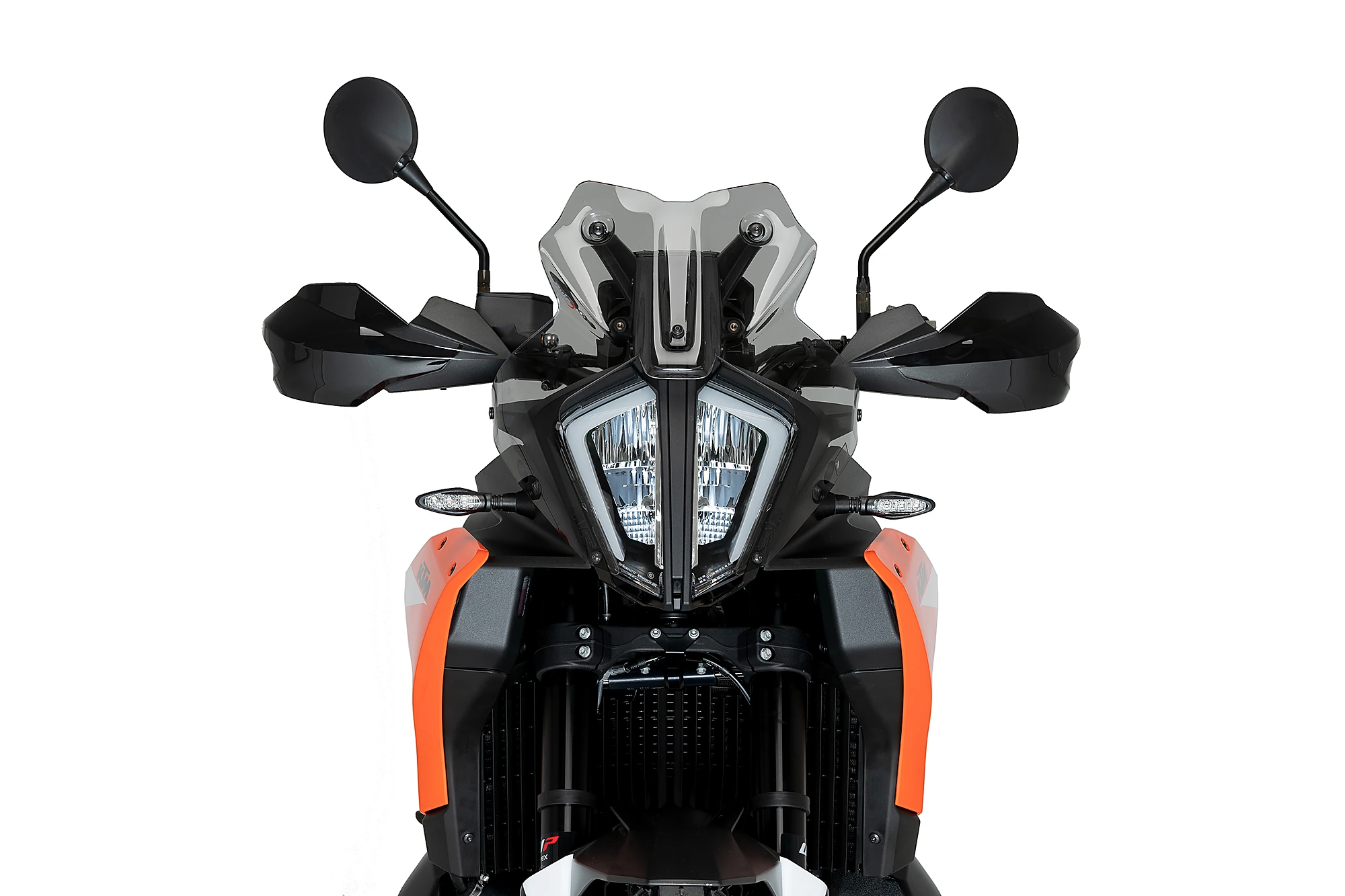 Sportscheibe - 21610 - KTM - Bj. 2023-2026