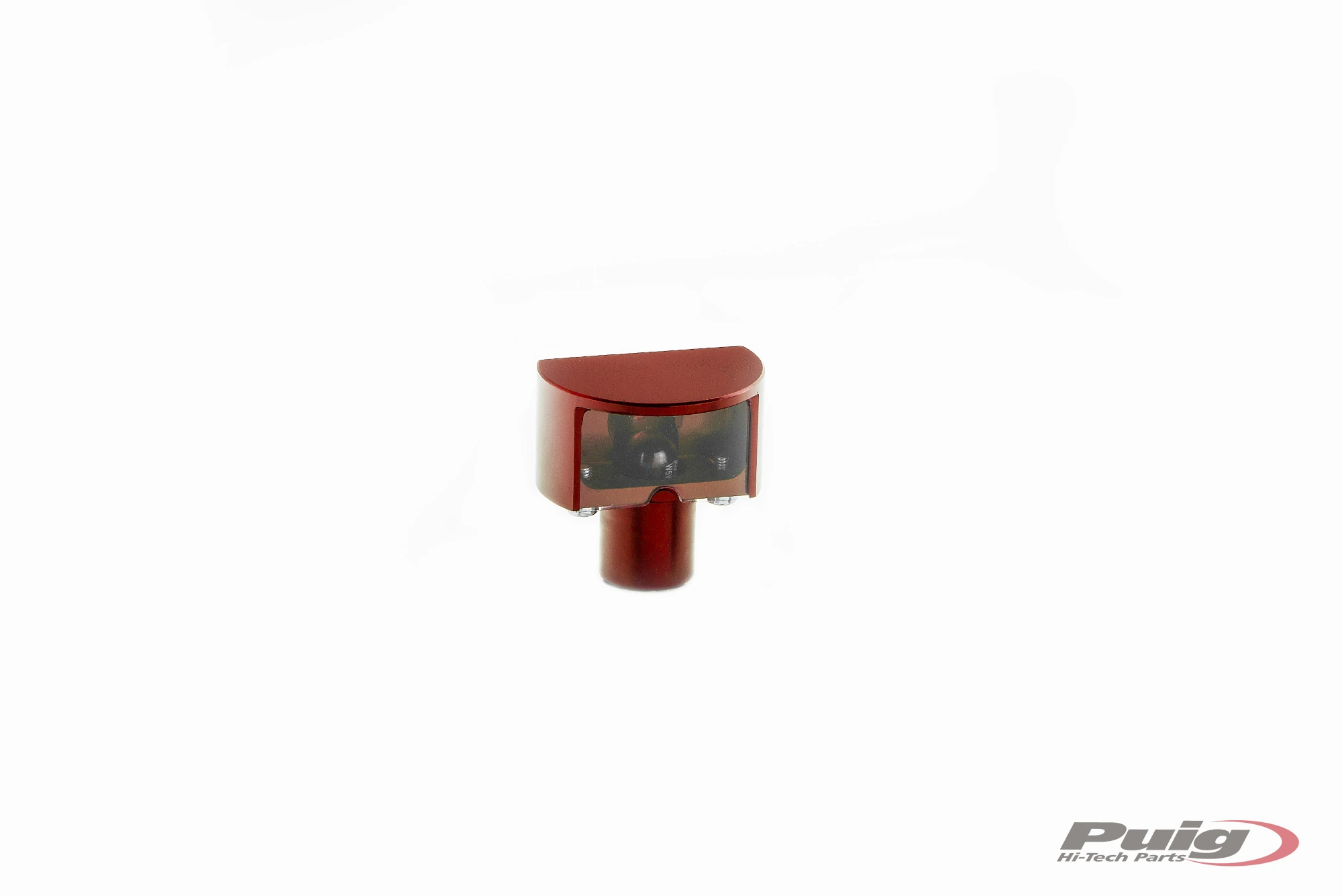LED-Kennzeichenleuchte MAT - 2555