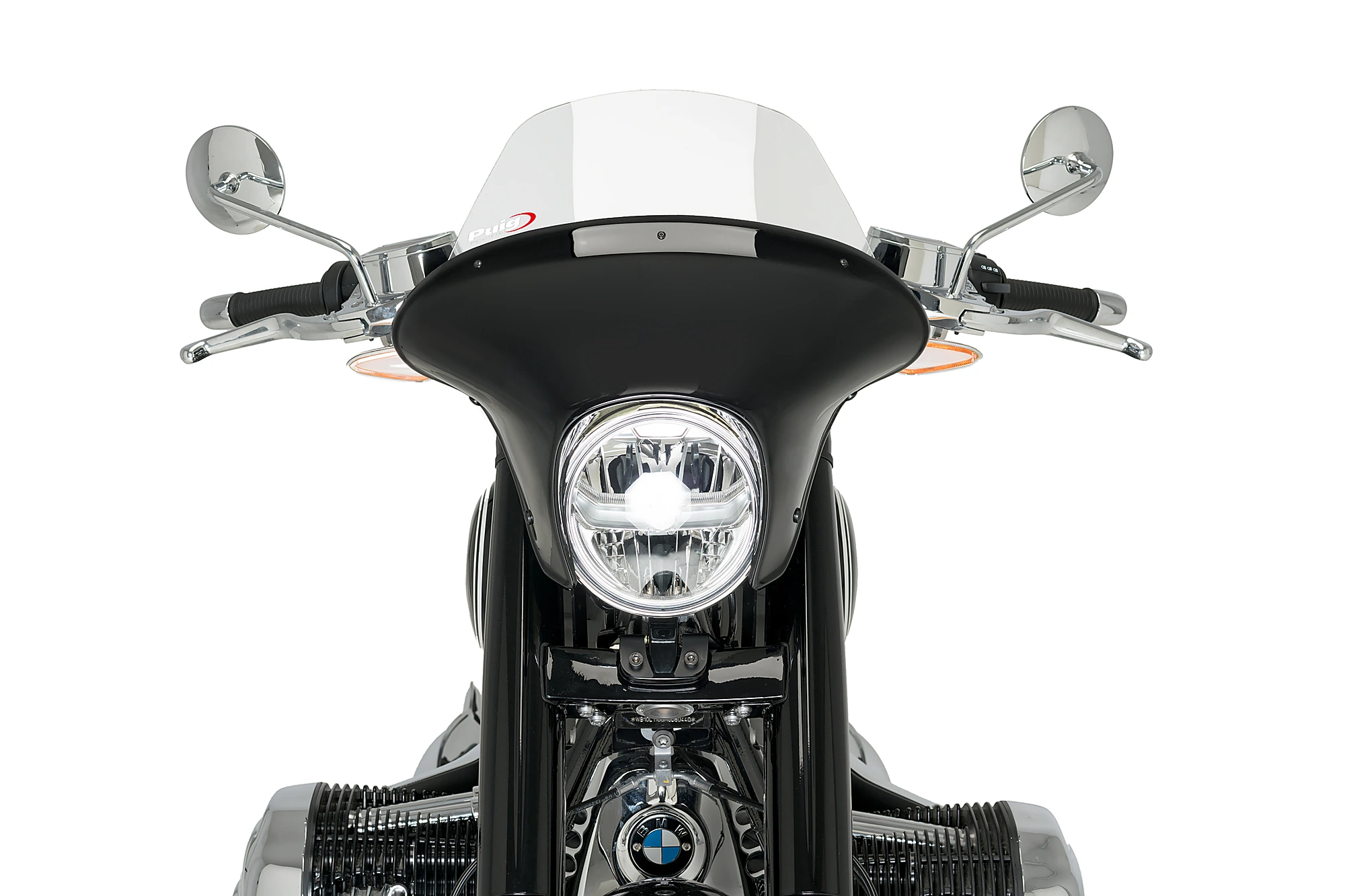 Batwing SML Touring - 21048 - BMW R18 - Bj. 2021-2026