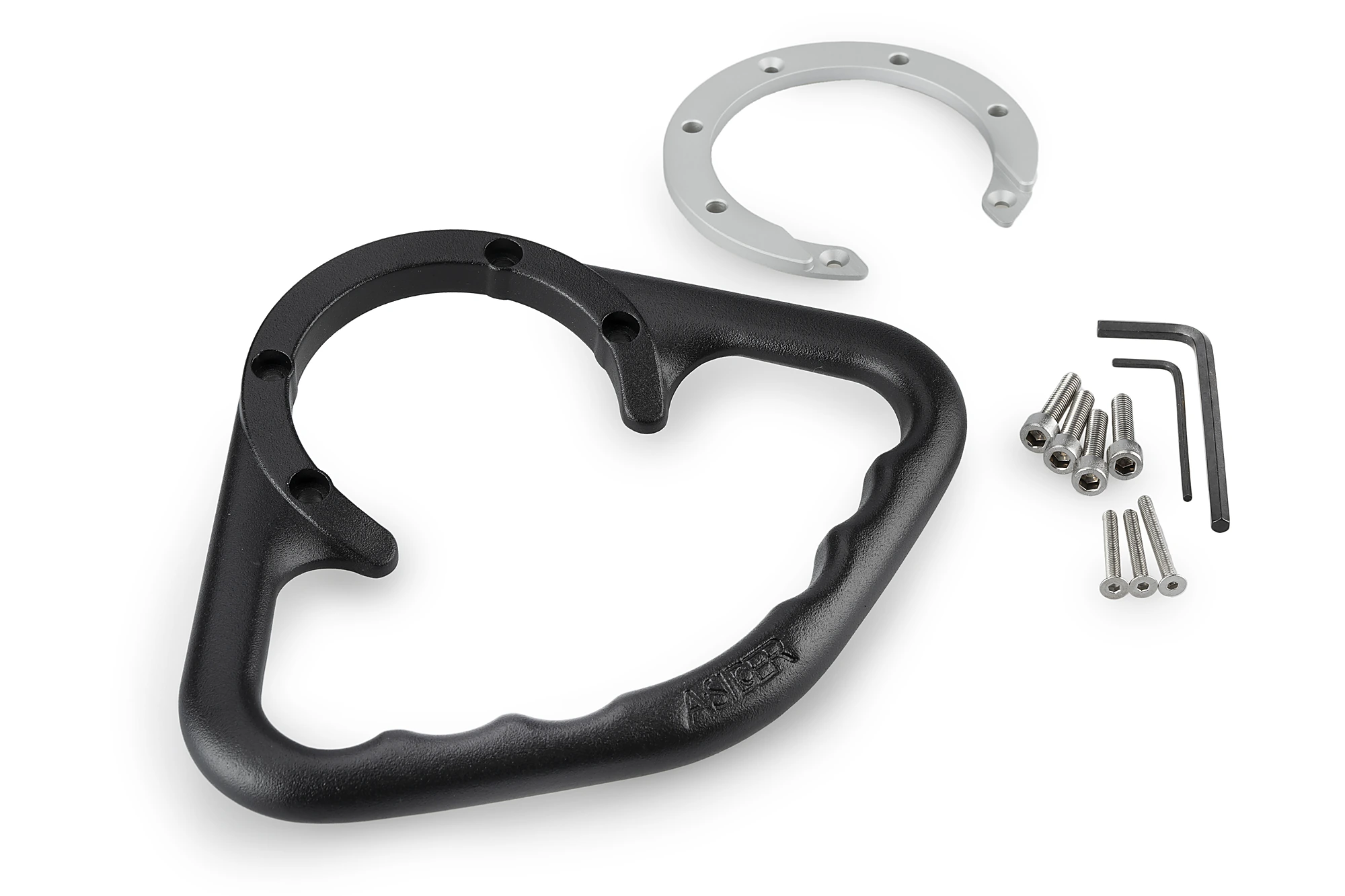 Haltegriffe - 22401 - HONDA CBR600RR - Bj. 2012-2026