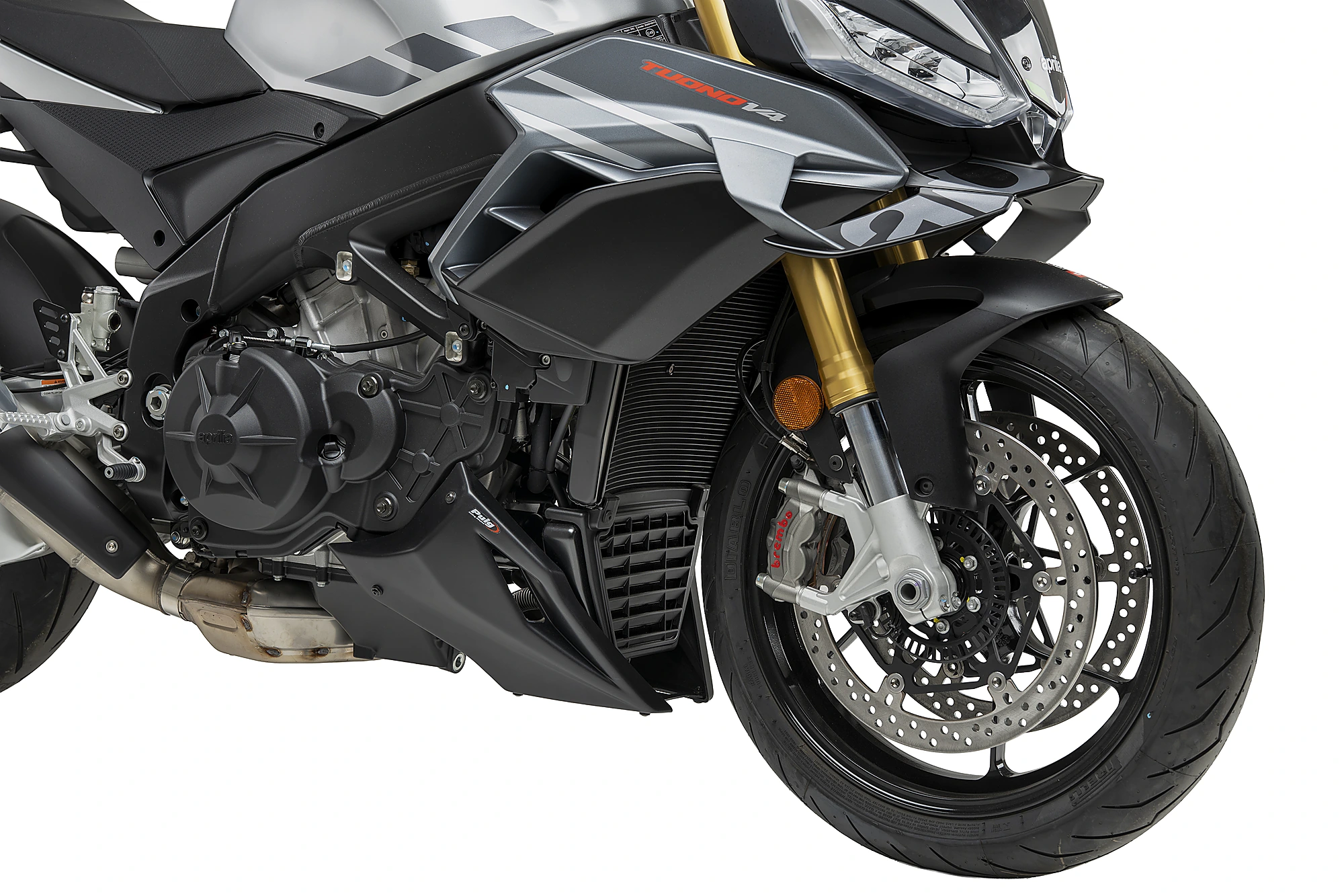 Bugspoiler - 22899 - APRILIA TUONO V4 1100 - Bj. 2021-2026