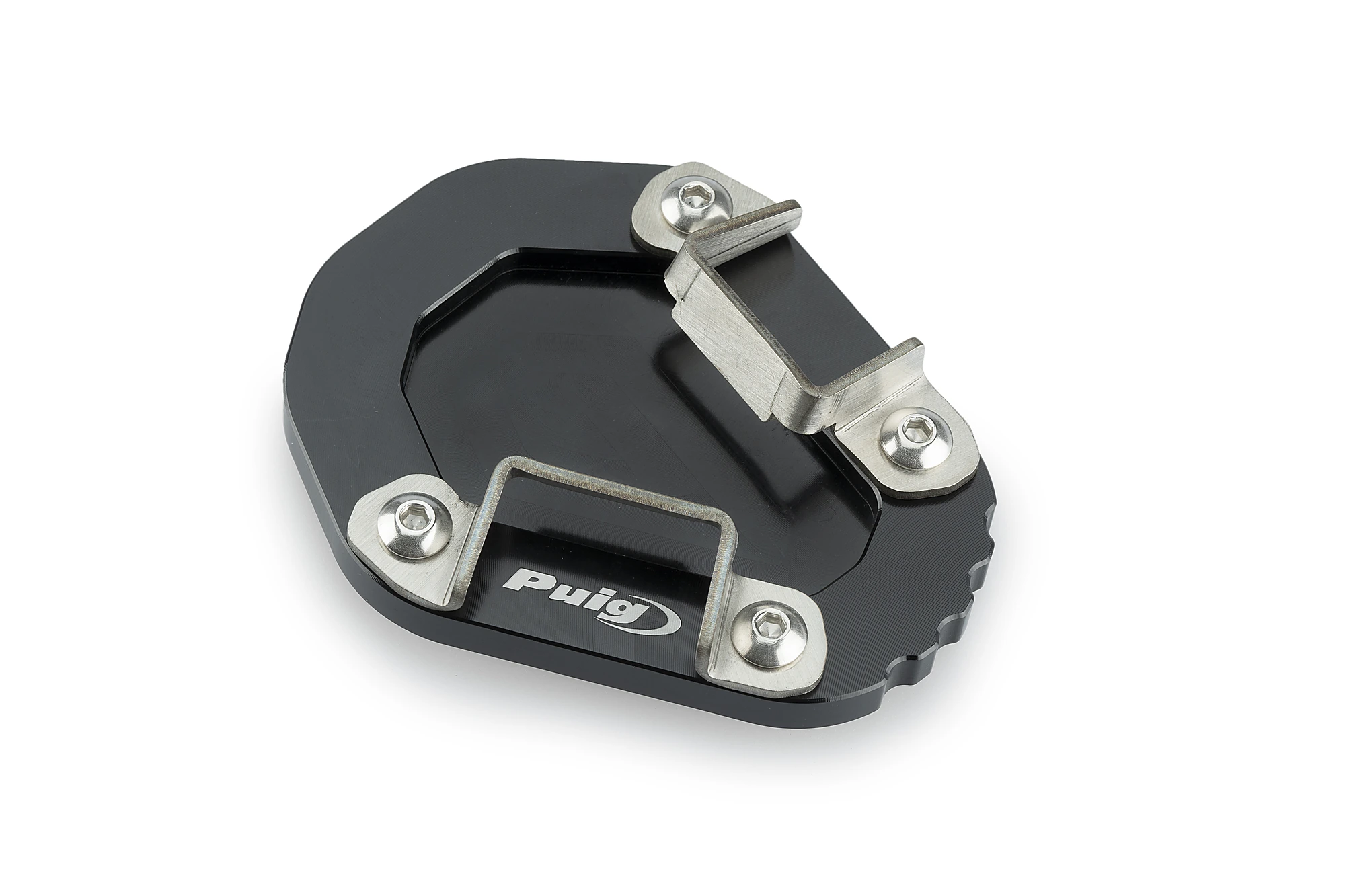 Seitenständer-Verbreiterung Standardfahrwerk - 22143 - BMW F900GS - Bj. 2024-2026