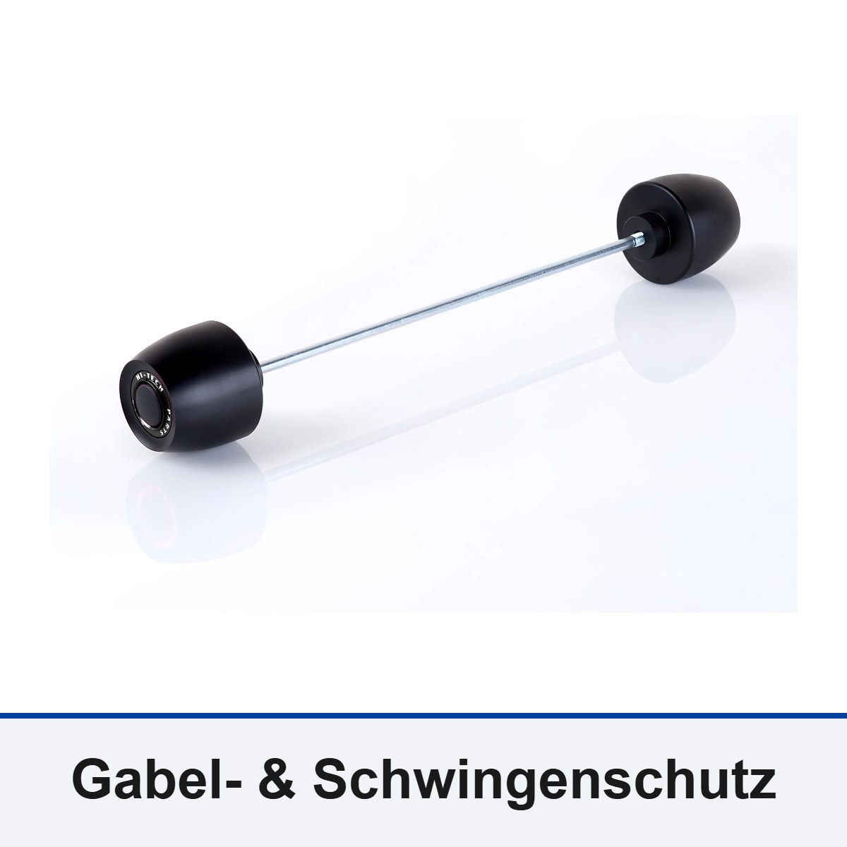 PUIG Gabel- & Schwingenschutz
