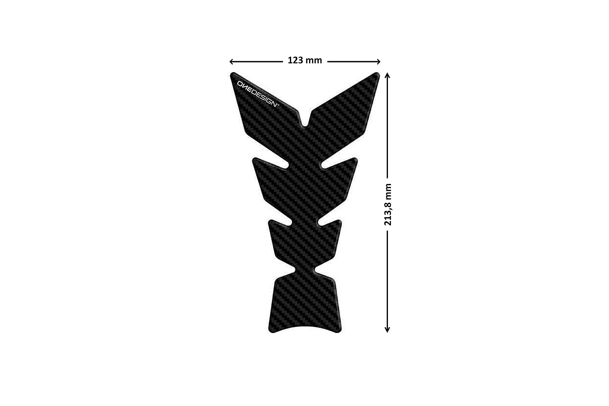 Tankpad Soft - 8432