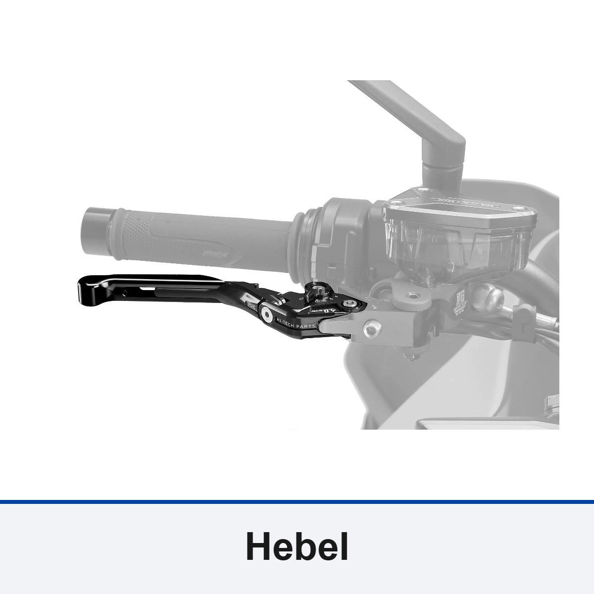 PUIG Hebel