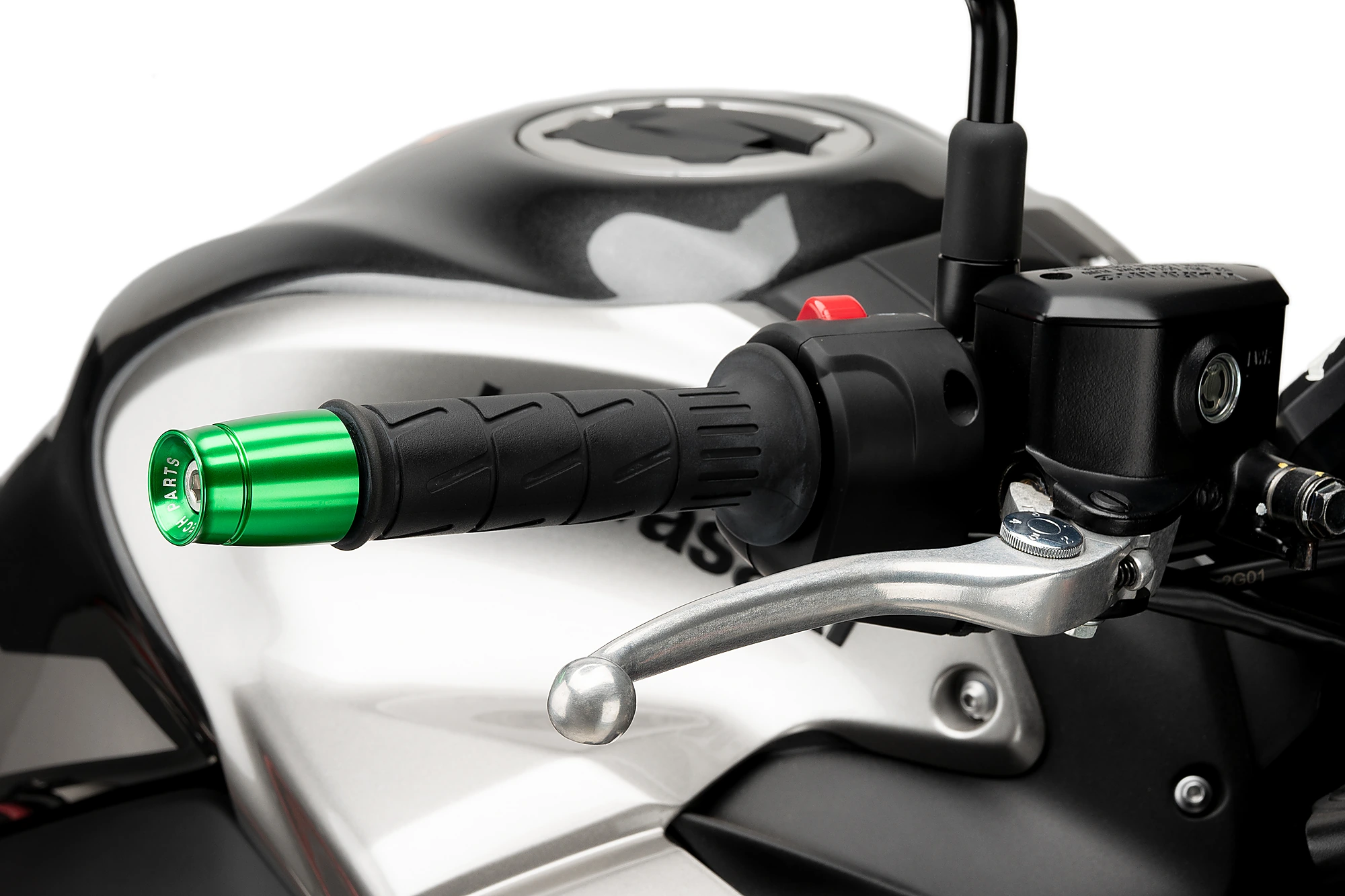 Lenkerenden Sport - 21008 - KAWASAKI - Bj. 2017-2026