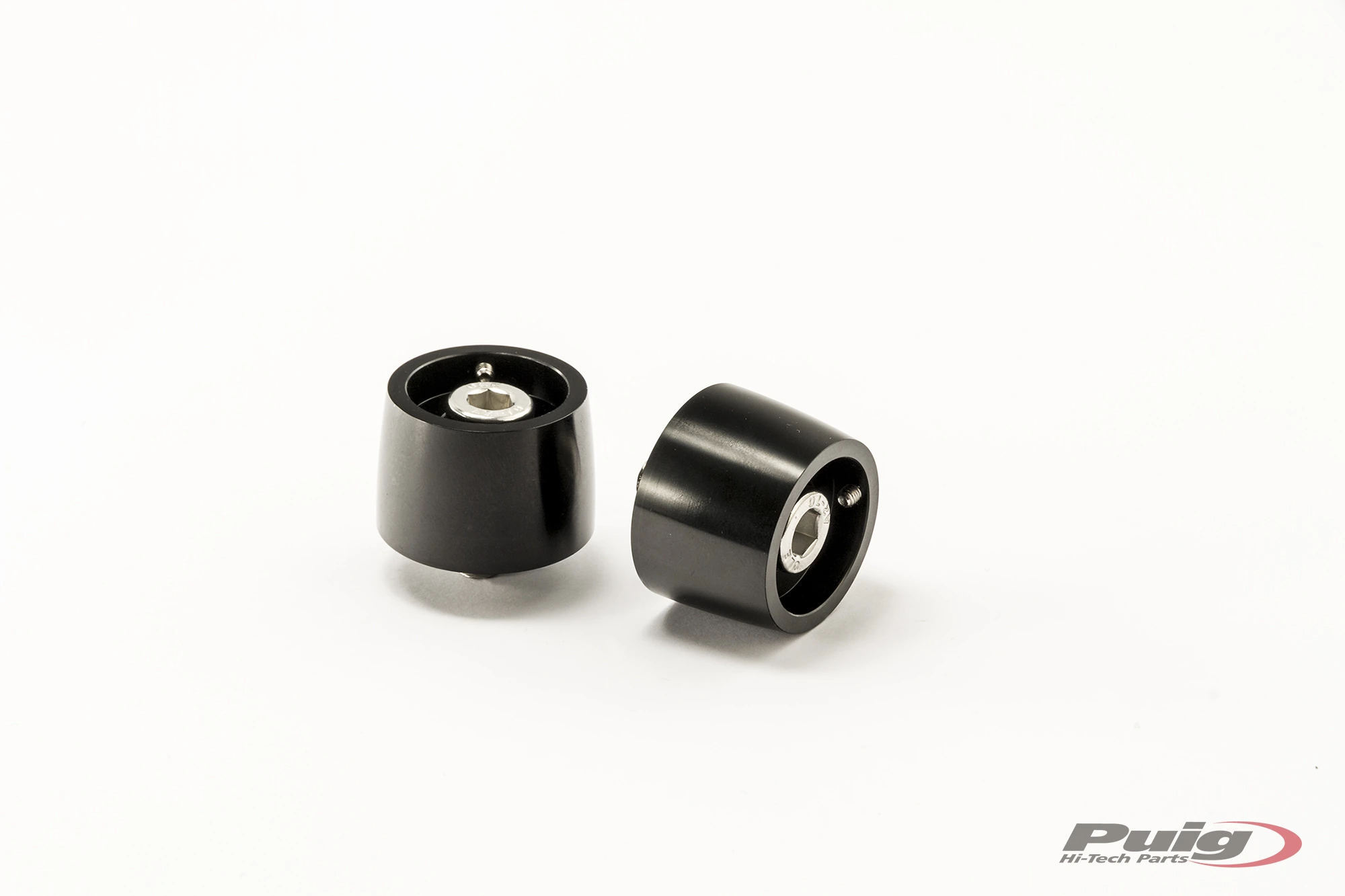 Lenkerenden Thruster - 9409 - KAWASAKI NINJA - Bj. 2018-2024