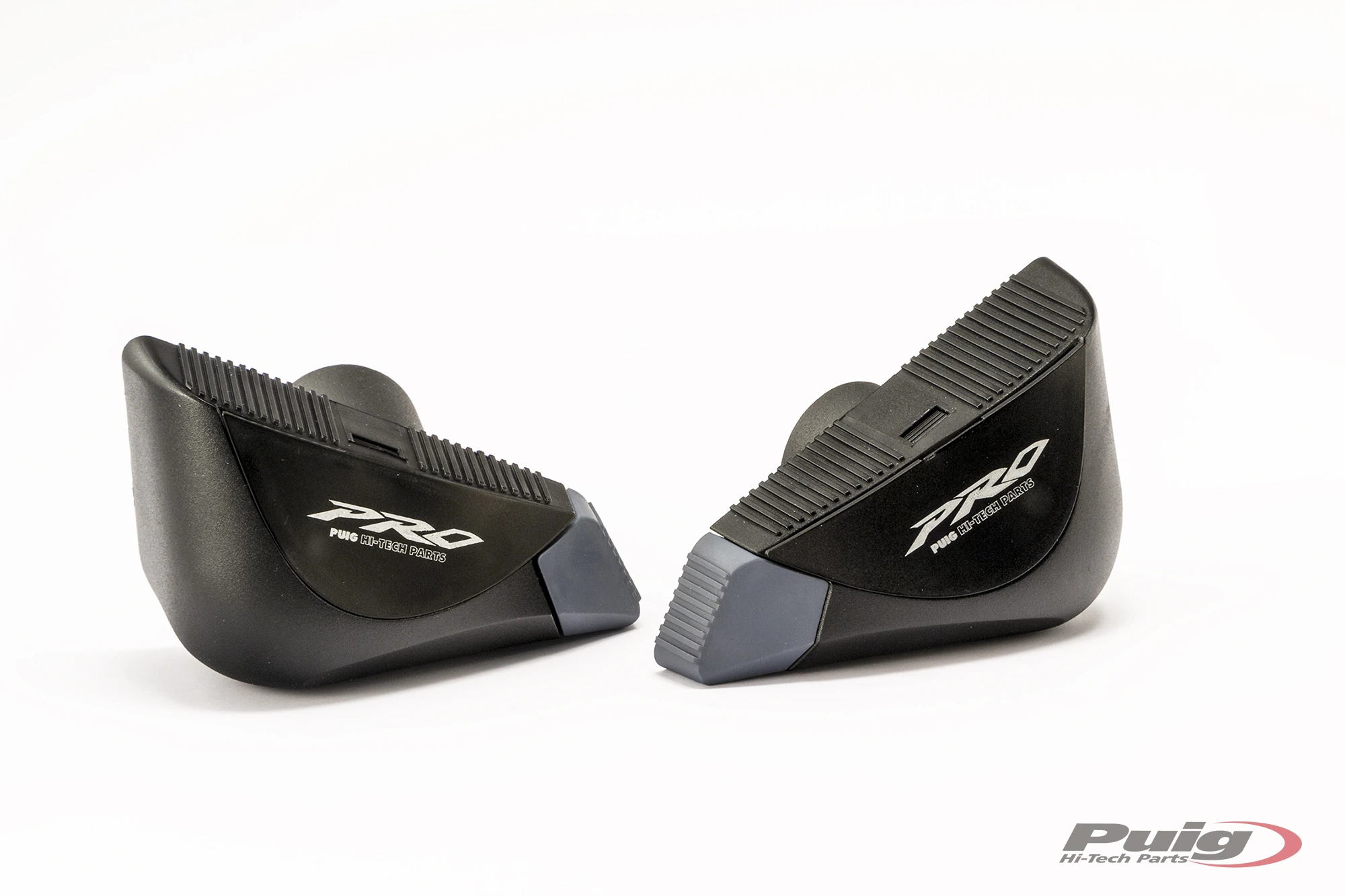 Sturzpads PRO - 5293 - SUZUKI GSR600 - Bj. 2006-2011