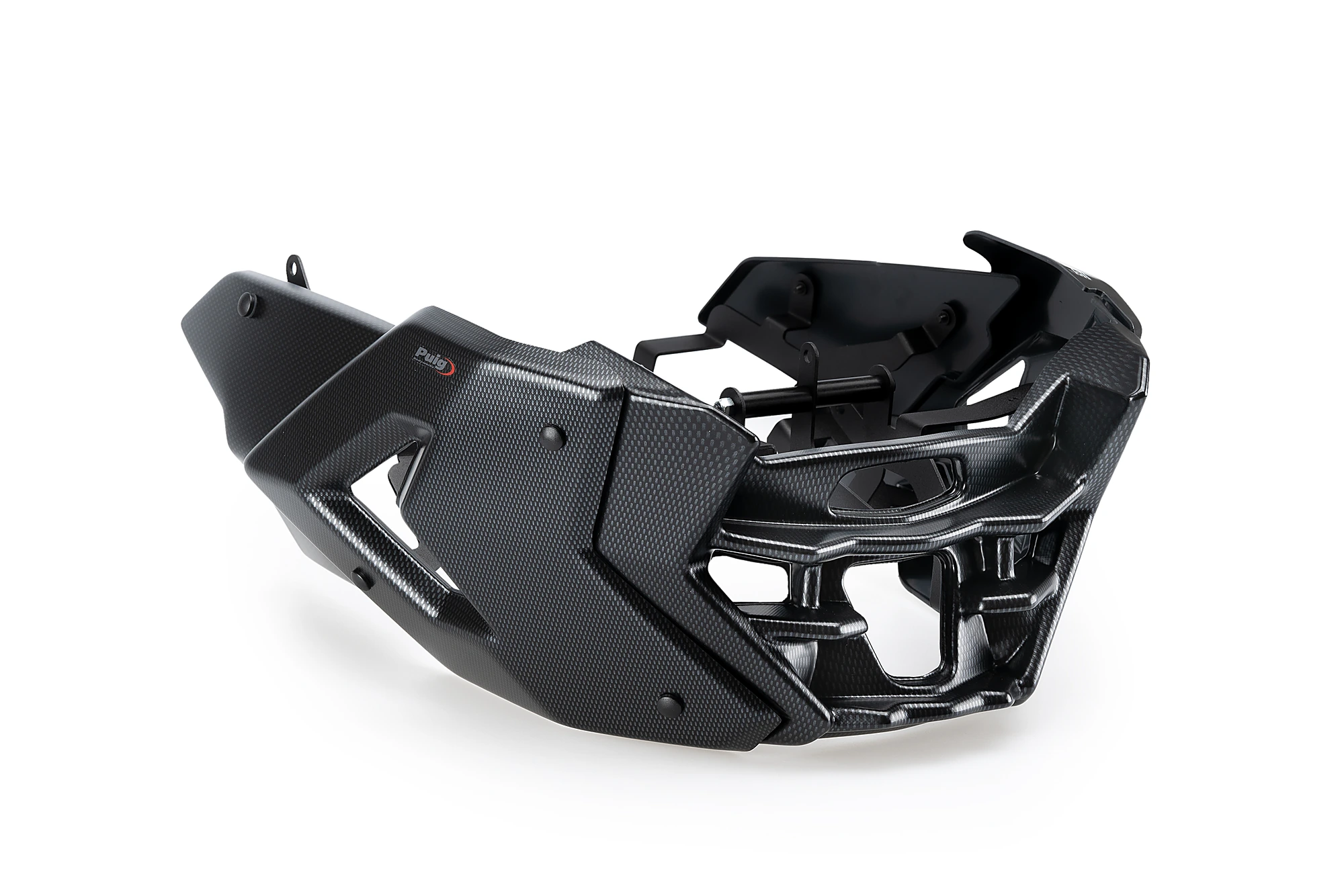 Bugspoiler - 20428 - KTM - Bj. 2020-2026