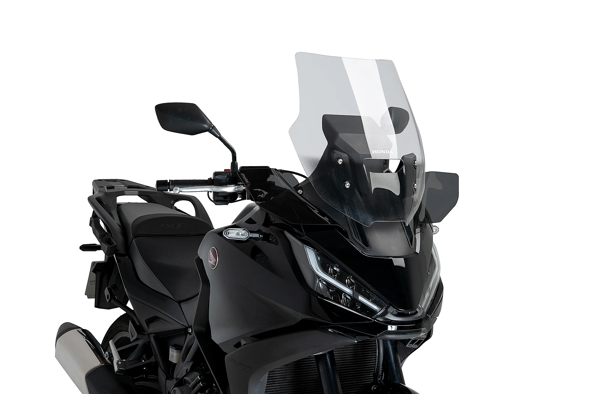 Frontal-Windabweiser Extended - 21578 - HONDA NT1100 - Bj. 2022-2026