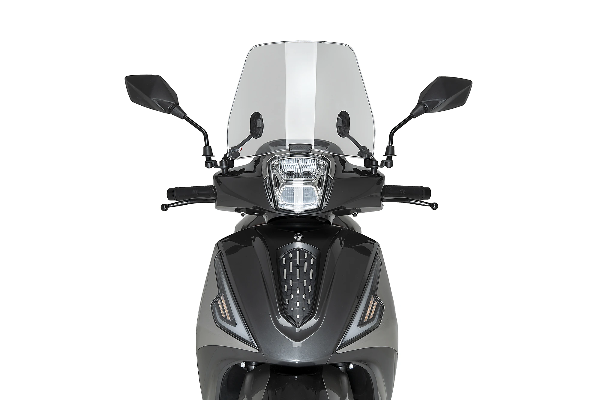 Puig Produkt - 22847 - MORBIDELLI SC 125 LX - Bj. 2025-2026