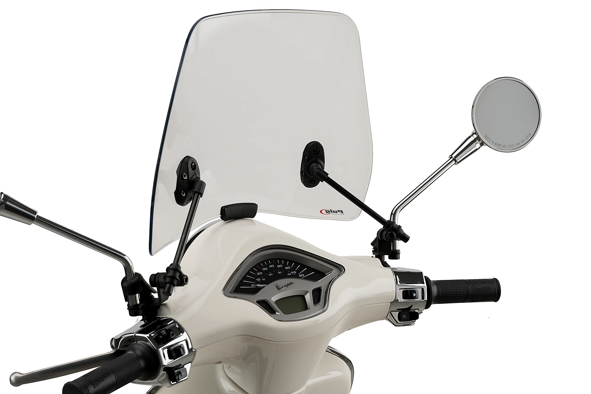 Trafic - 21590 - VESPA - Bj. 2014-2026