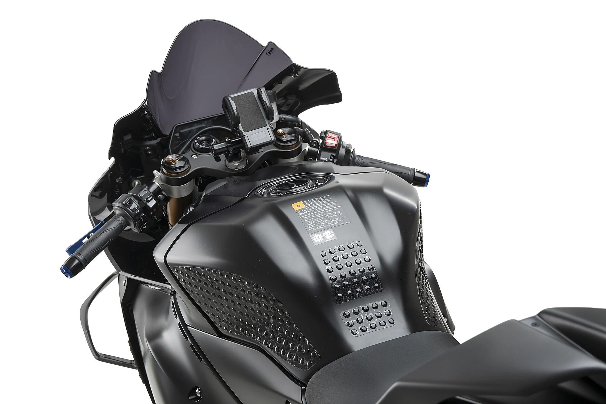 Tankpad Pro - 22159 - YAMAHA YZF-R1 - Bj. 2025