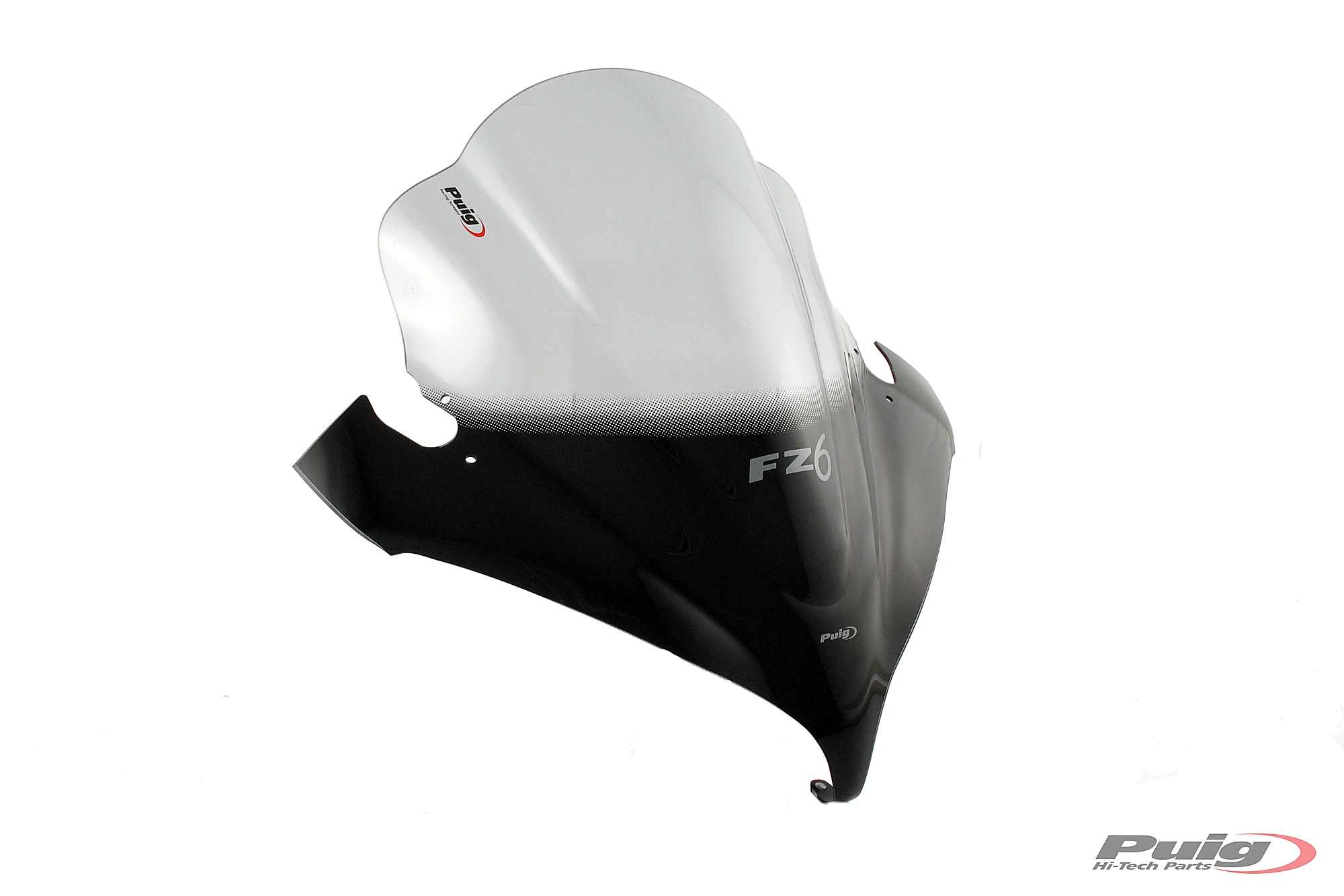 Racingscheibe - 1646 - YAMAHA FZ6 FAZER - Bj. 2004-2008