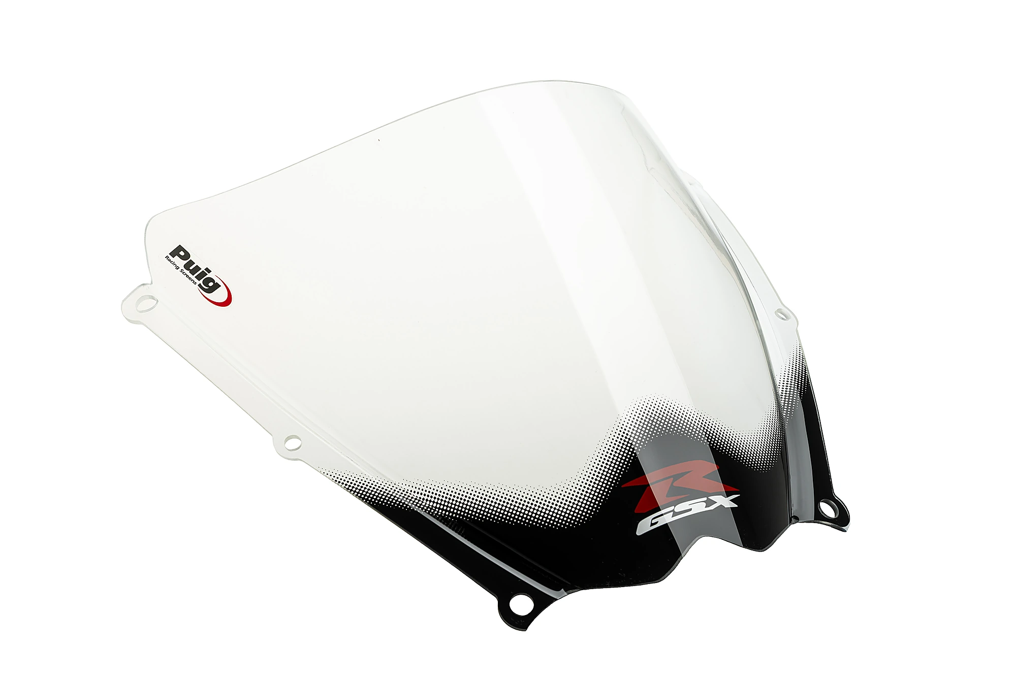 Standardscheibe - 4362 - SUZUKI GSX-R1000 - Bj. 2007-2008
