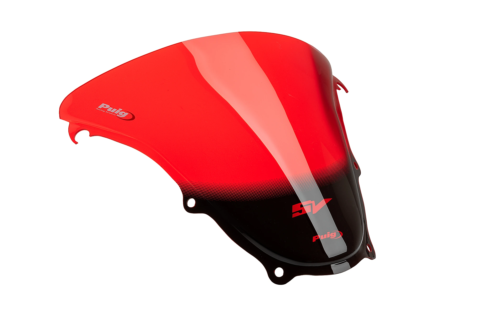 Standardscheibe - 1344 - SUZUKI SV - Bj. 2003-2006