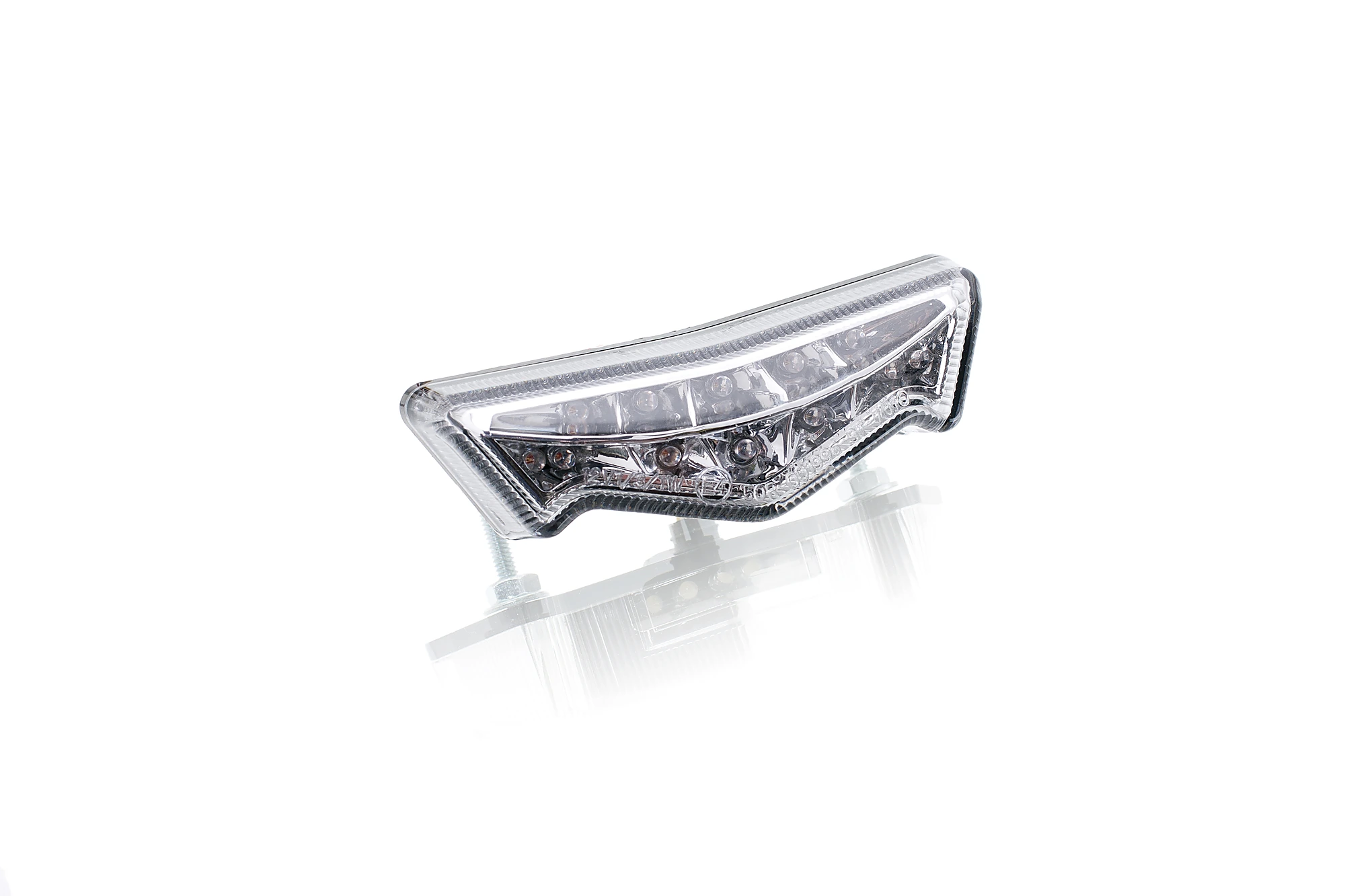 Ovale Rücklichter - 6073