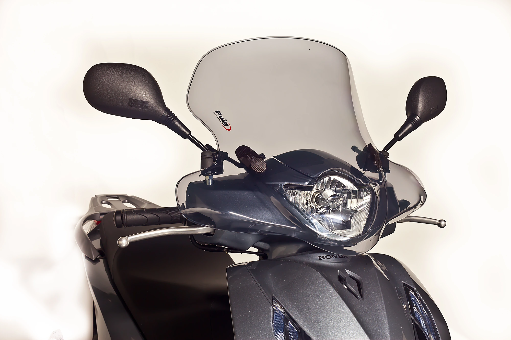 City Touring - 6436 - HONDA SH - Bj. 2013-2017
