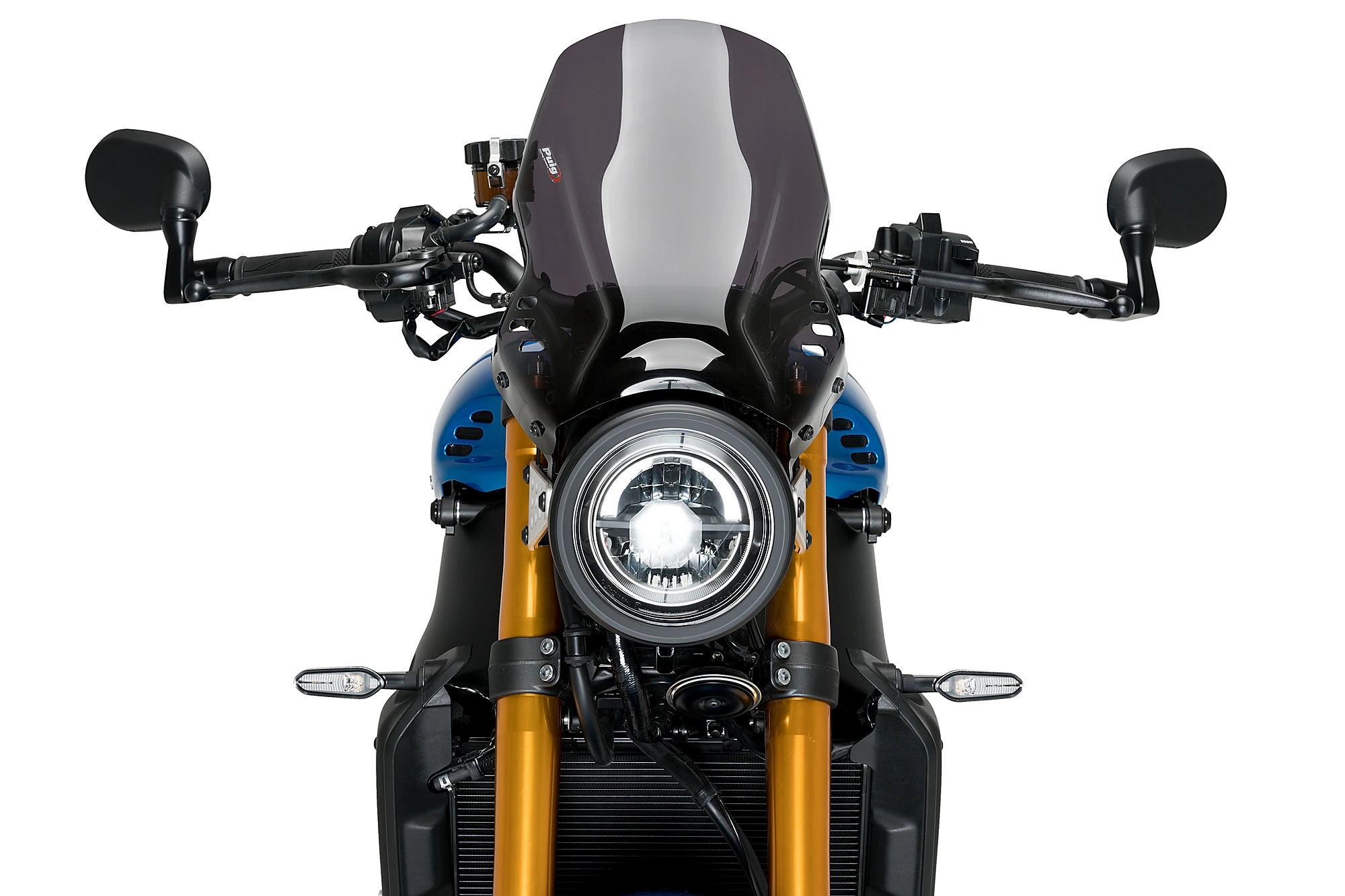 New Generation Sport - 21431 - YAMAHA XSR900 - Bj. 2022-2026