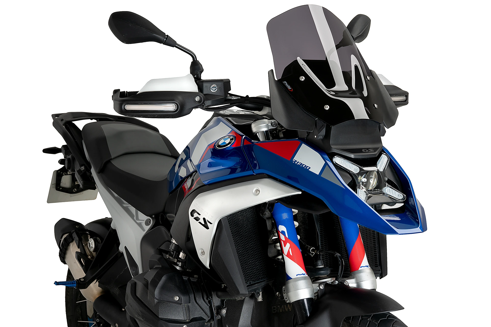 Standardscheibe - 22014 - BMW - Bj. 2023-2026