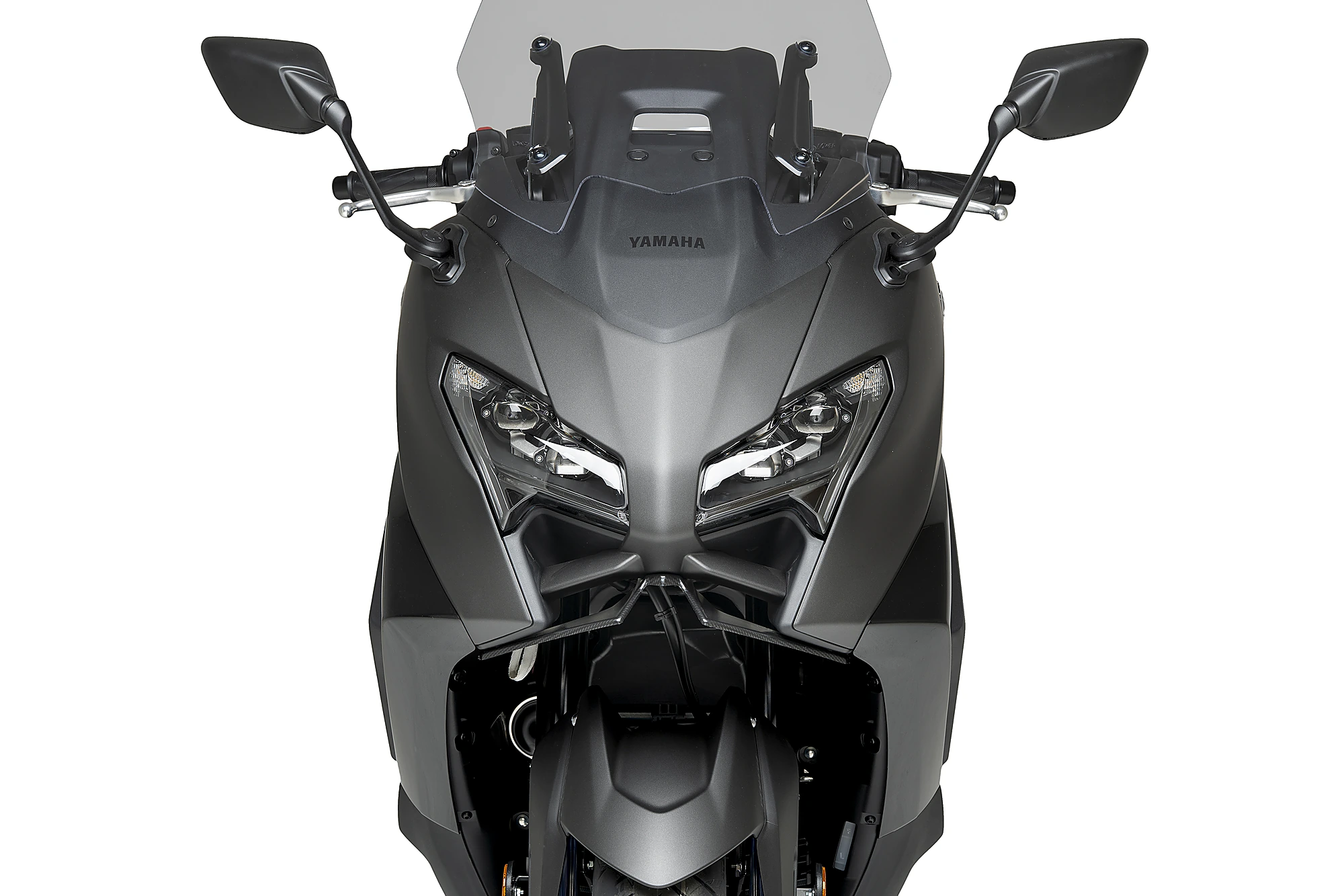 Frontspoiler Naked - 22605 - YAMAHA T-MAX 560 - Bj. 2025-2026