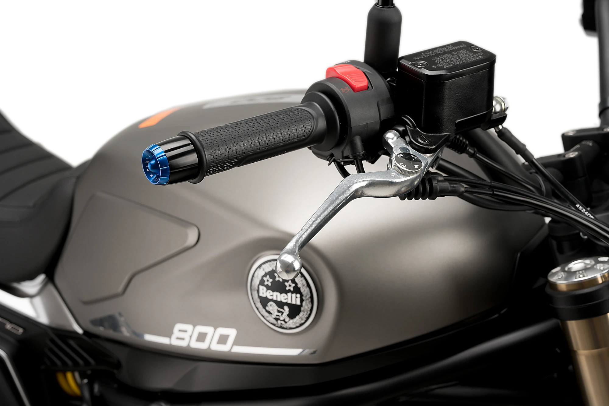 Lenkerenden Thruster - 9698 - BENELLI - Bj. 2016-2026