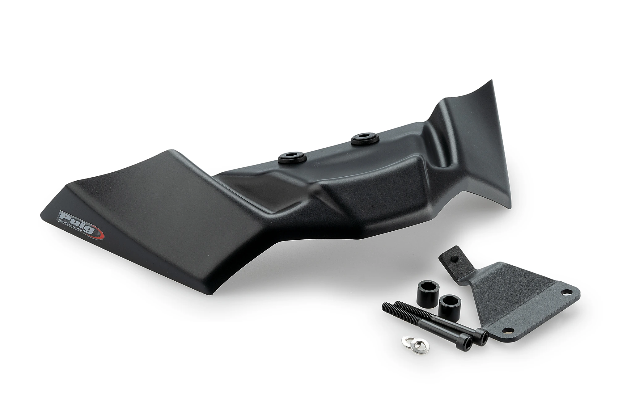 Frontspoiler Naked - 21135 - BMW - Bj. 2021-2026