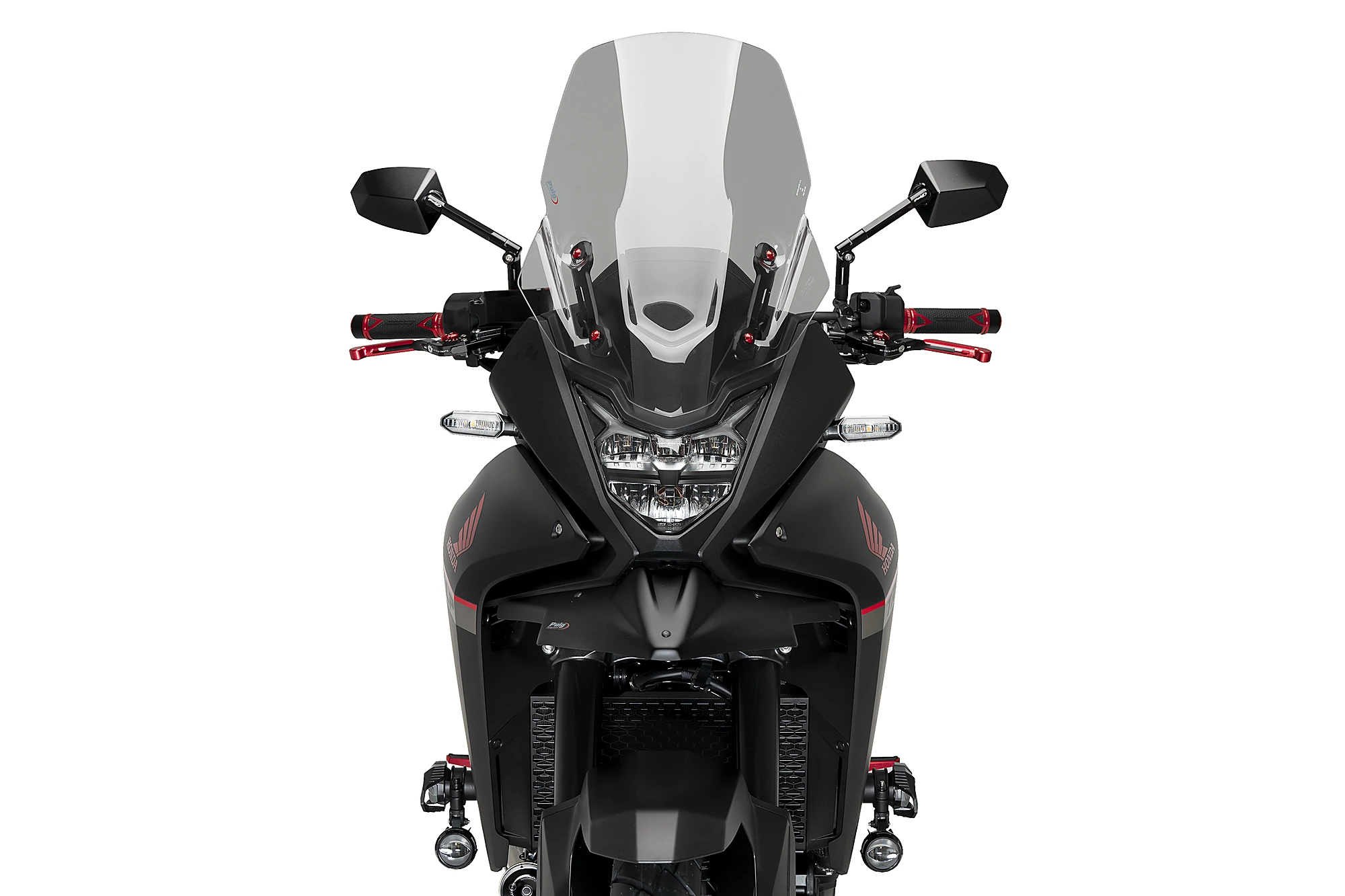 Griffe Radikal - 6325 - HONDA / YAMAHA - Bj. 2023-2026