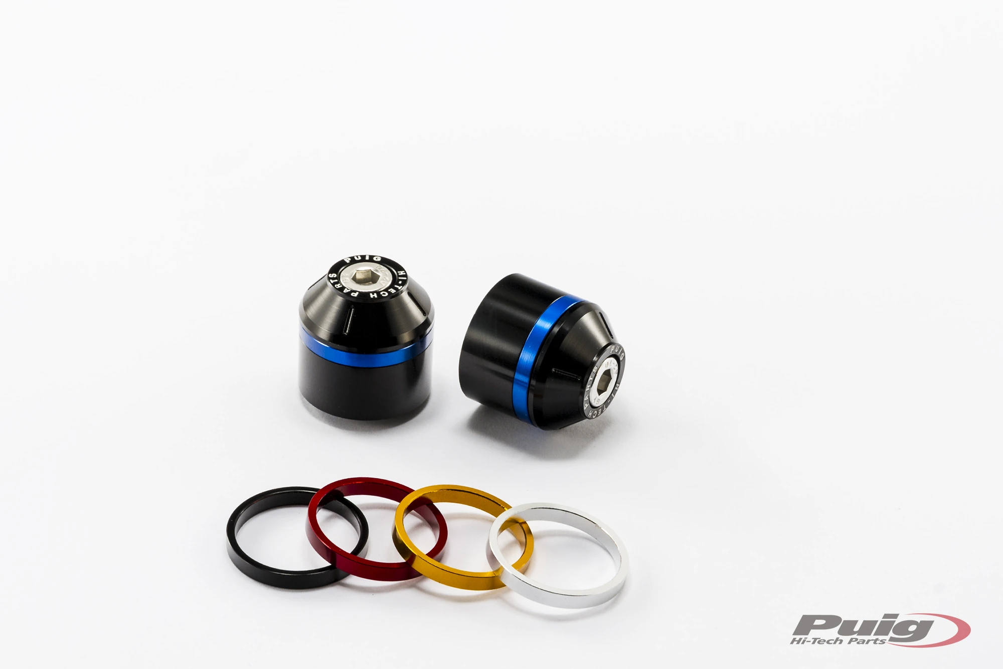 Lenkerenden kurz mit Ring - 8018 - BMW - Bj. 2012-2026