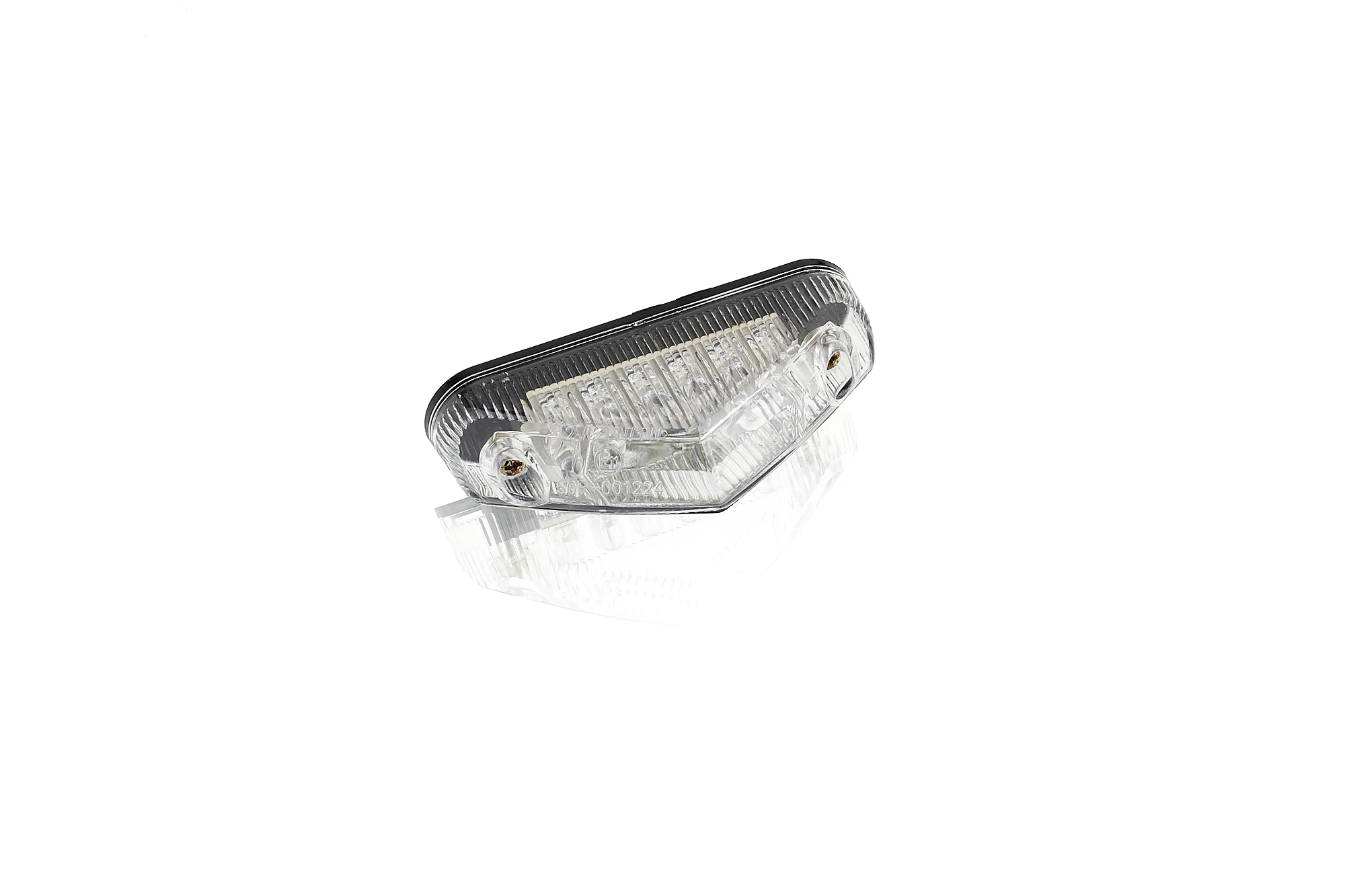 Ovale Rücklichter - 4605