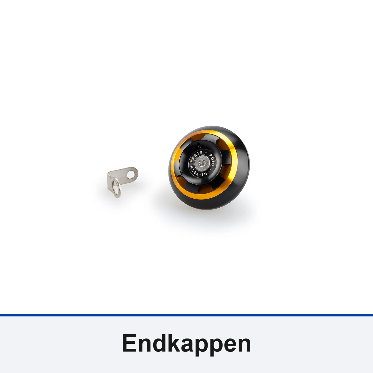 PUIG Endkappen