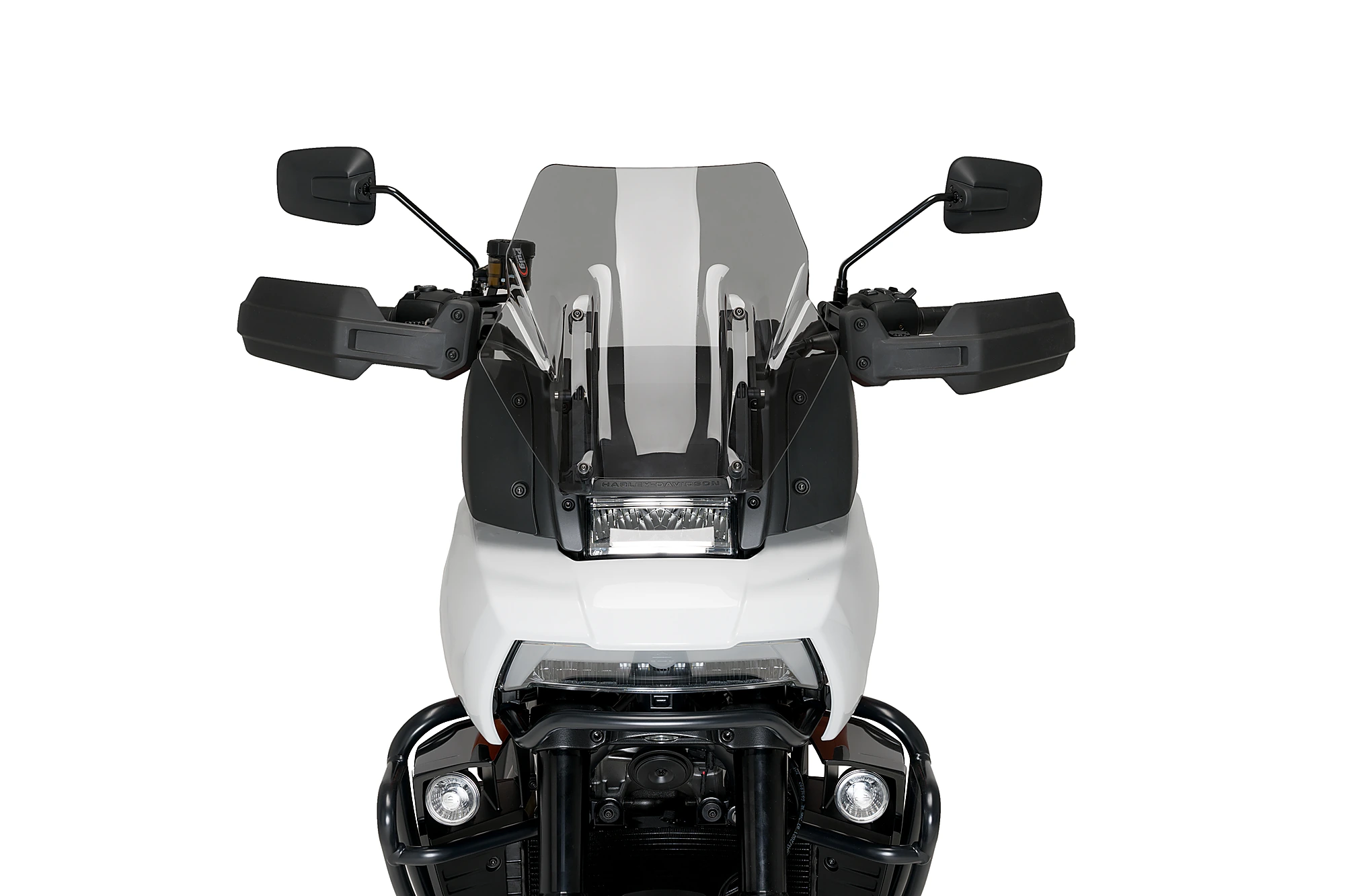Sportscheibe - 20841 - HARLEY DAVIDSON PAN AMERICA - Bj. 2021-2026