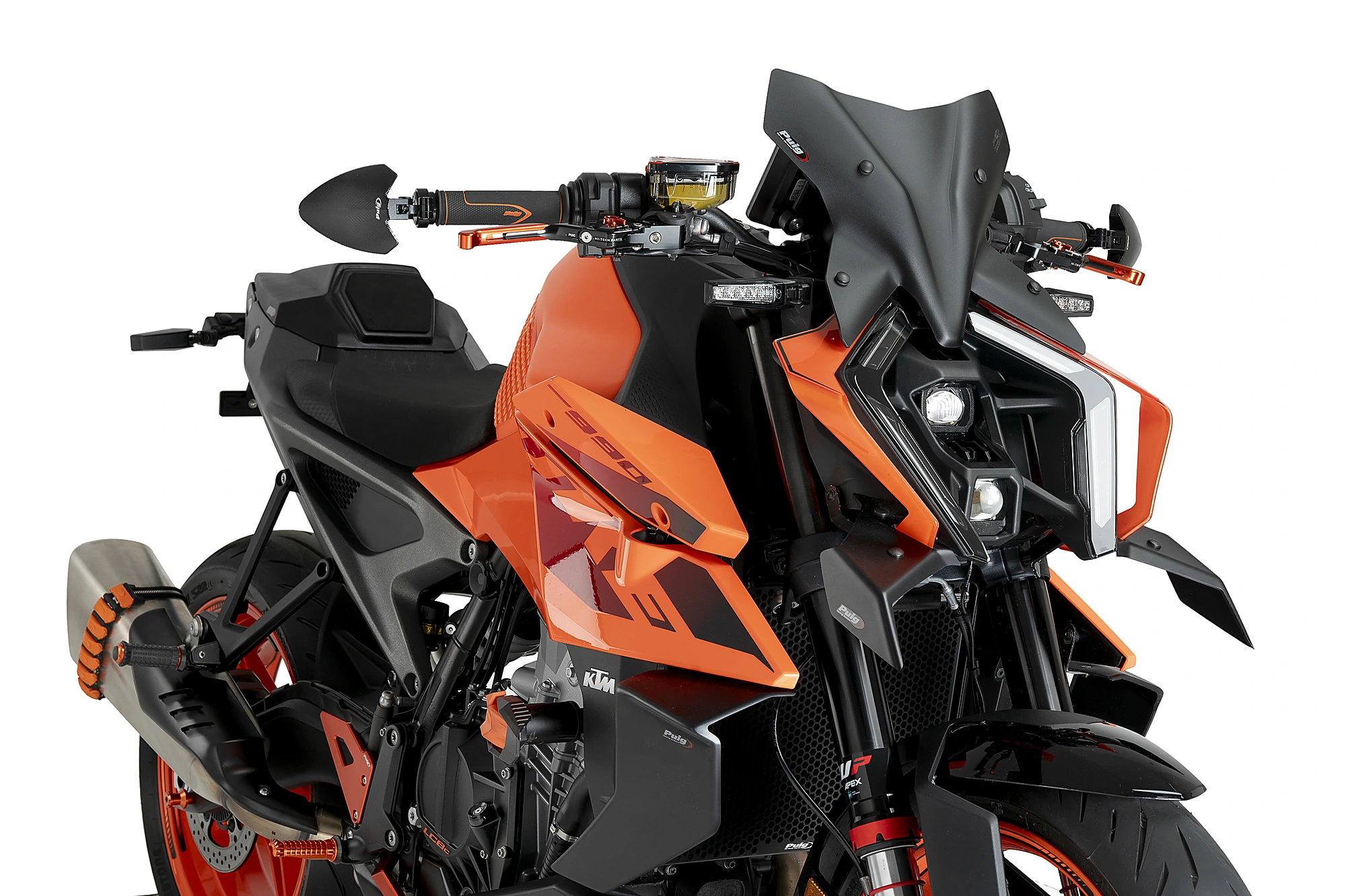 New Generation Sport - 21995 - KTM 990 DUKE - Bj. 2024-2026