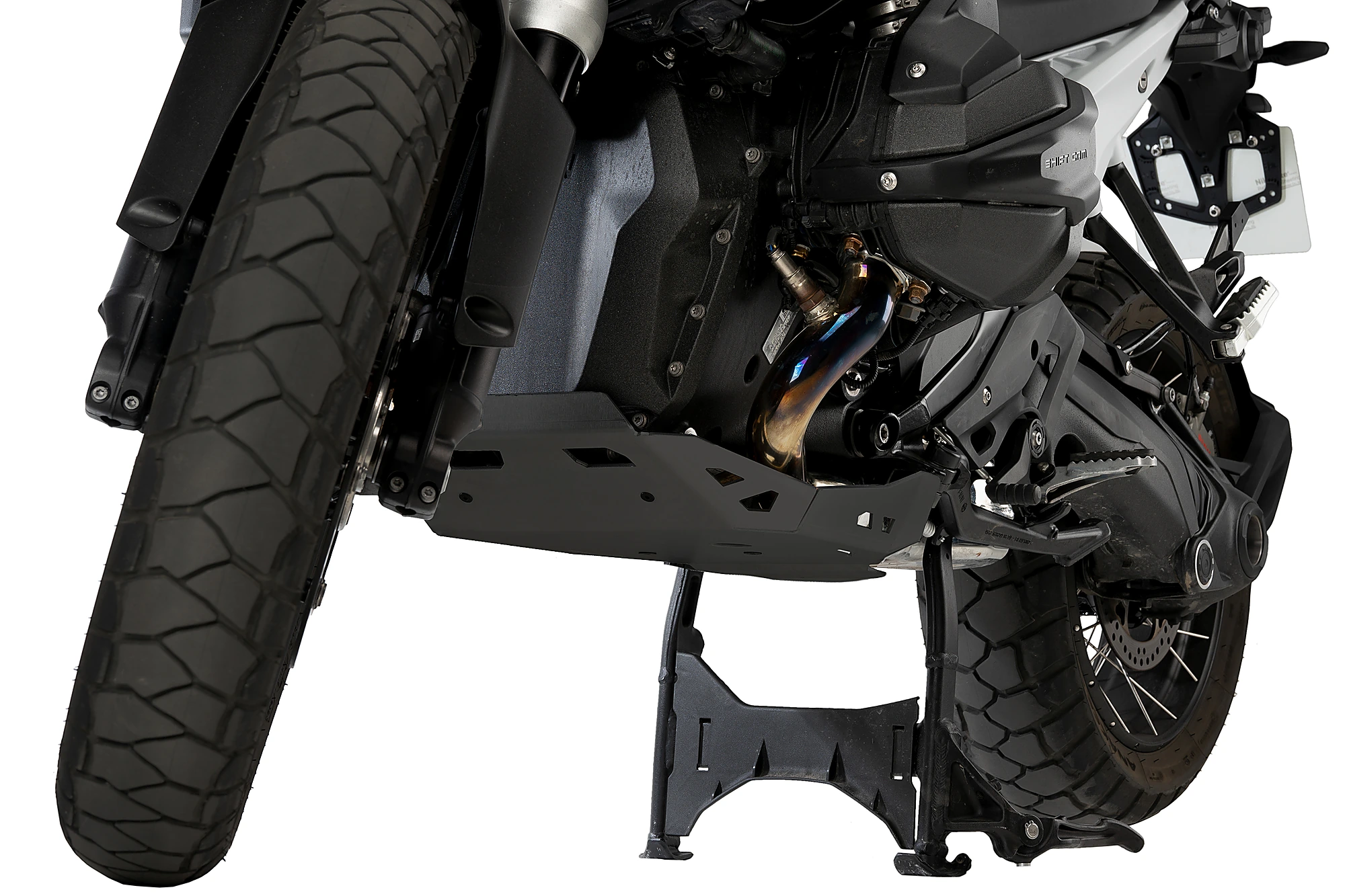Karterschutz - 21829 - BMW - Bj. 2023-2026