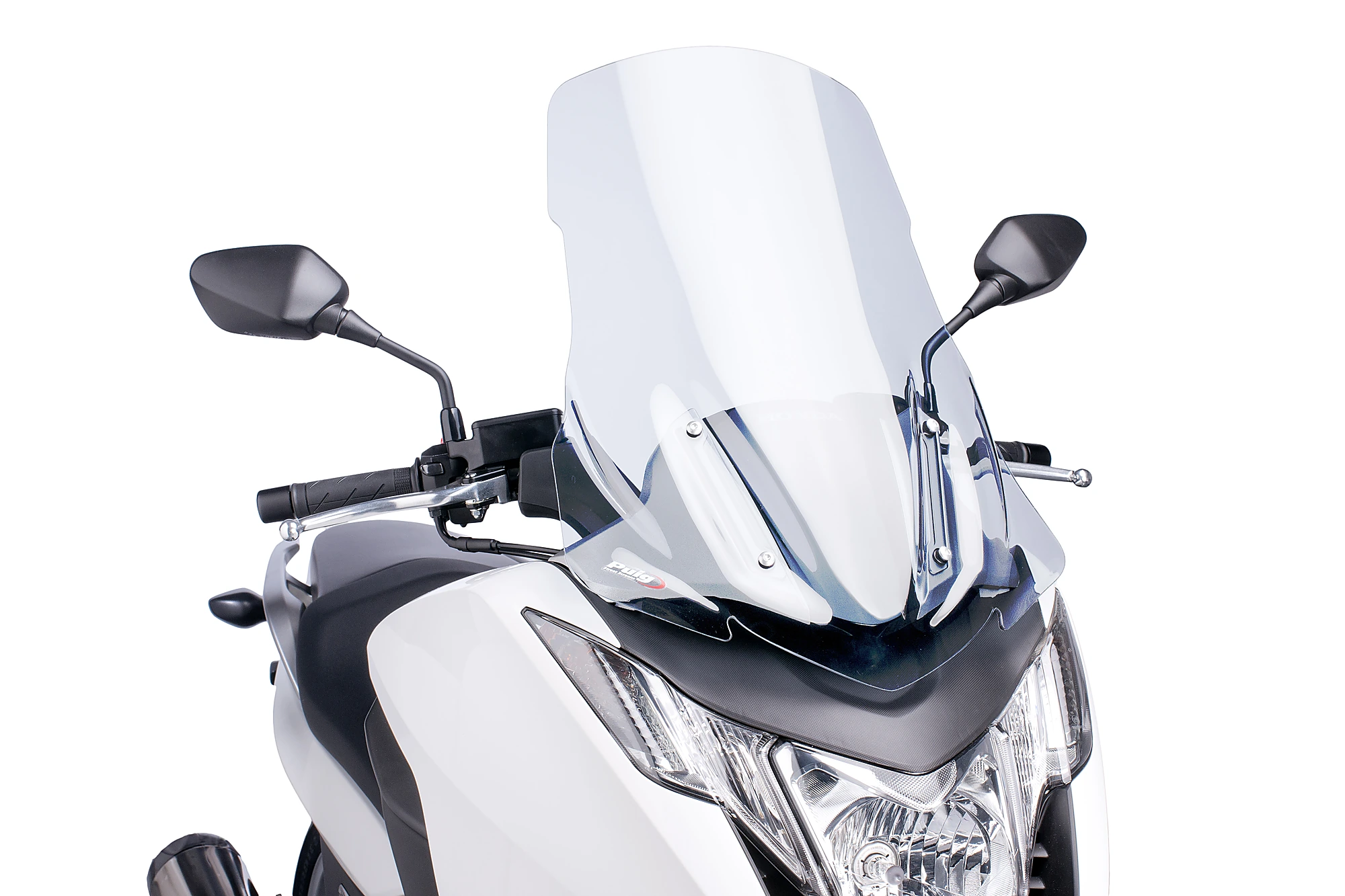 Windschutzscheibe V-Tech Line Touring - 6035 - HONDA INTEGRA - Bj. 2012-2020