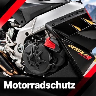 Motorradschutz