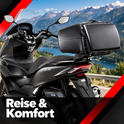 Reise & Komfort